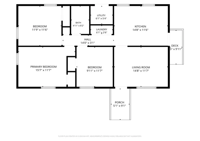 Photo 3 of Single family home for sale at 303 Irick Dr, Marion, SC 29571 | MLS# 2624678 | Listing updated on 2026-10-07
