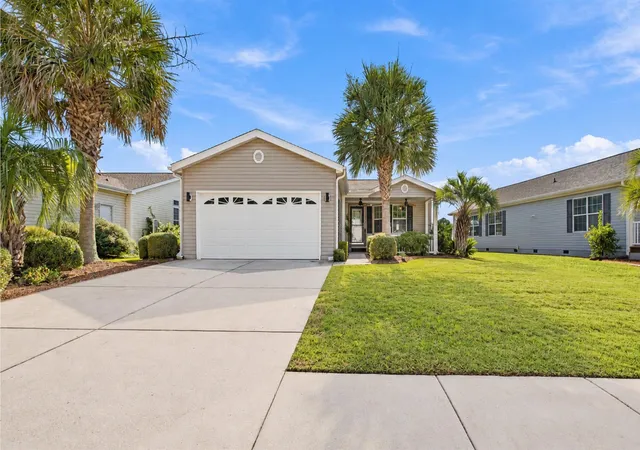Photo 2 of Manufactured home for sale at 198 Lakeside Xing Dr, Conway, SC 29526 | MLS# 2624682 | Listing updated on 2026-10-09