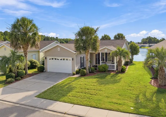 Photo 3 of Manufactured home for sale at 198 Lakeside Xing Dr, Conway, SC 29526 | MLS# 2624682 | Listing updated on 2026-10-09