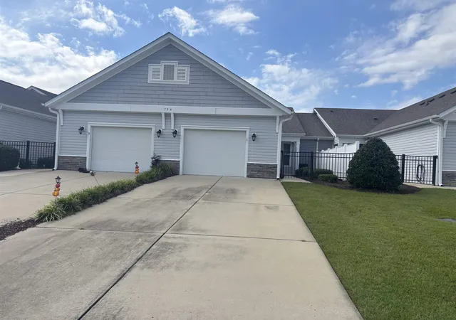 Condo for sale at 754 Salerno Cir #C, Myrtle Beach, SC 29579 | MLS# 2624684