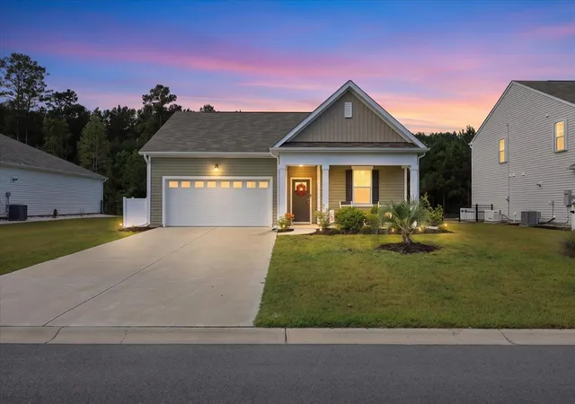 Photo 1 of Single family home for sale at 316 Elder Ct, Little River, SC 29566 | MLS# 2624686 | Listing updated on 2026-10-08