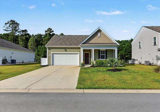Photo 2 of Single family home for sale at 316 Elder Ct, Little River, SC 29566 | MLS# 2624686 | Listing updated on 2026-10-08