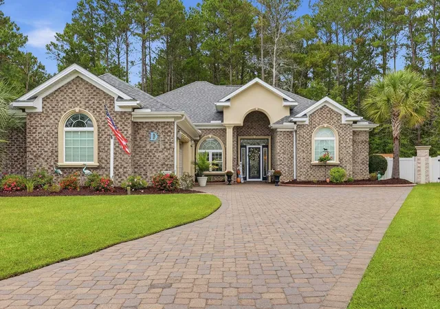 Photo 1 of Single family home for sale at 201 Waterfall Cir, Little River, SC 29566 | MLS# 2624701 | Listing updated on 2026-10-10