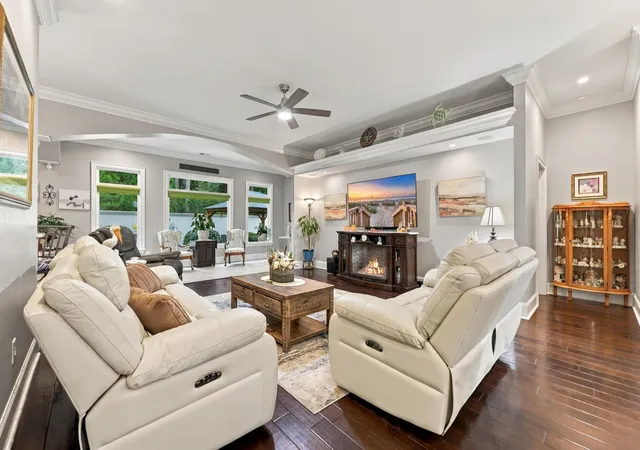 Photo 3 of Single family home for sale at 201 Waterfall Cir, Little River, SC 29566 | MLS# 2624701 | Listing updated on 2026-10-10
