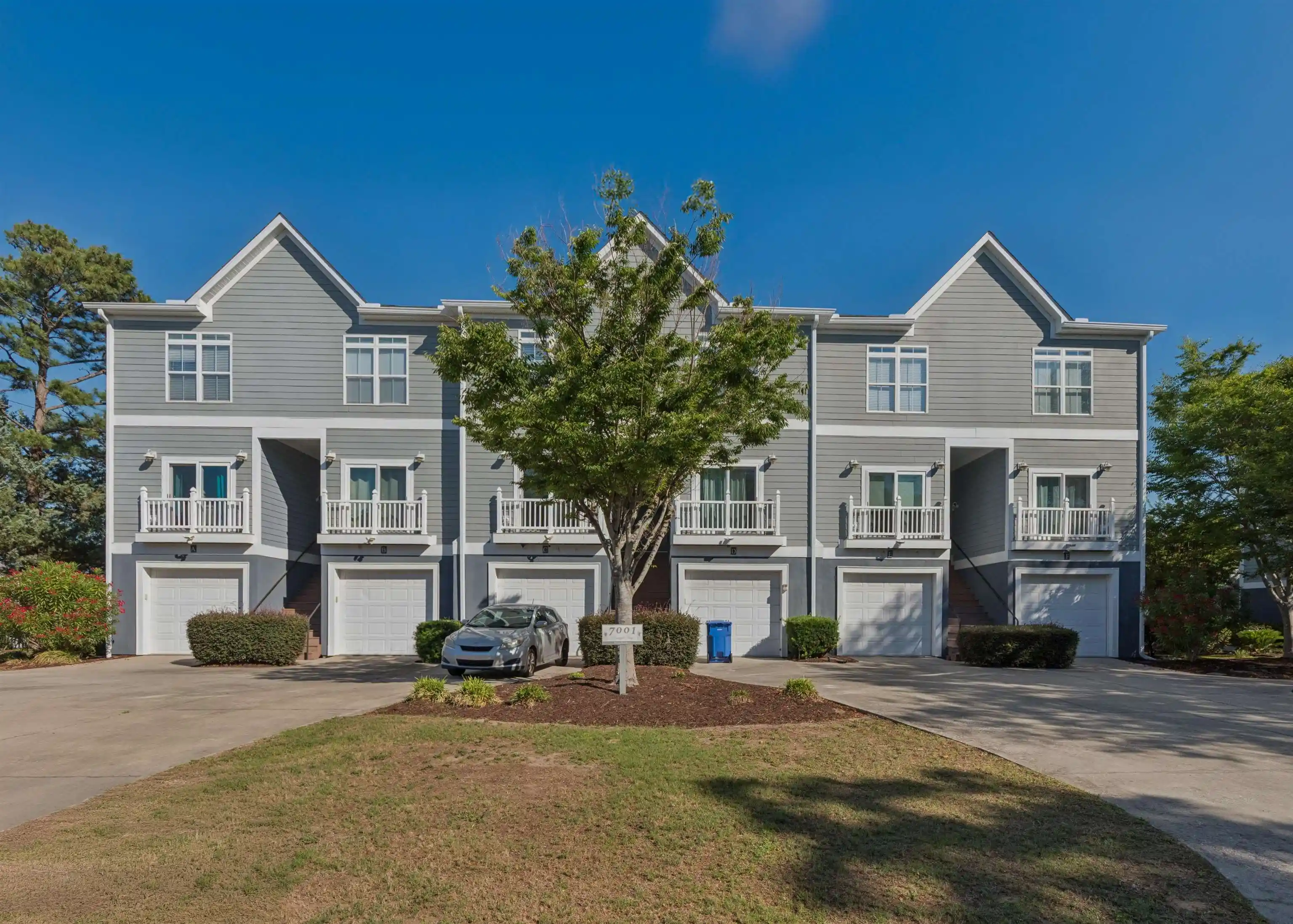 Townhouse for sale at 7003 Porcher Dr #I, Myrtle Beach, SC 29572 | MLS# 2624706