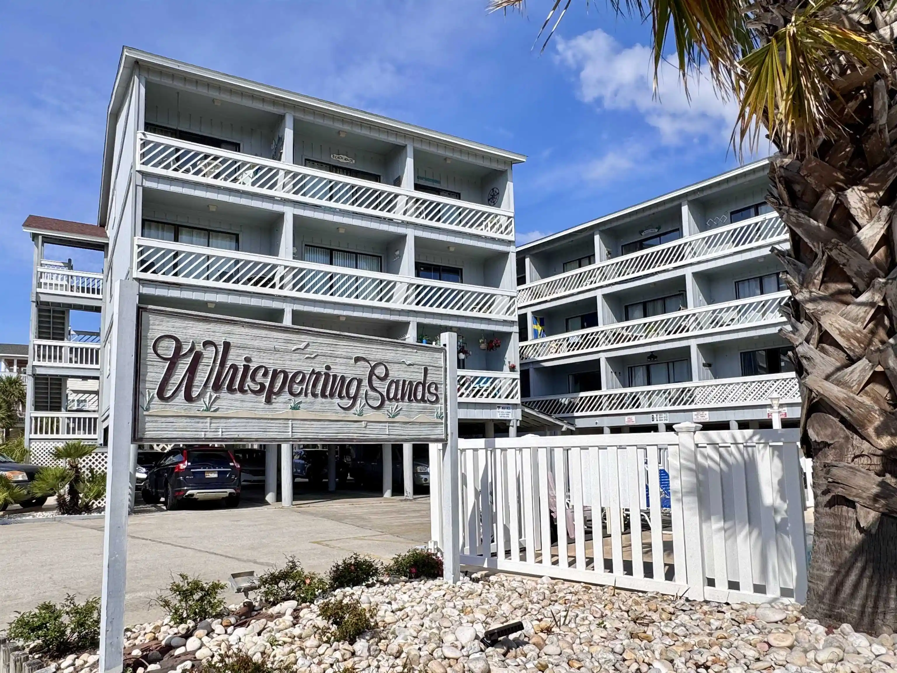 Photo 1 of Condo for sale at 625 N Waccamaw Dr #203, Murrells Inlet, SC 29576 | MLS# 2624709 | Listing updated on 2026-10-08