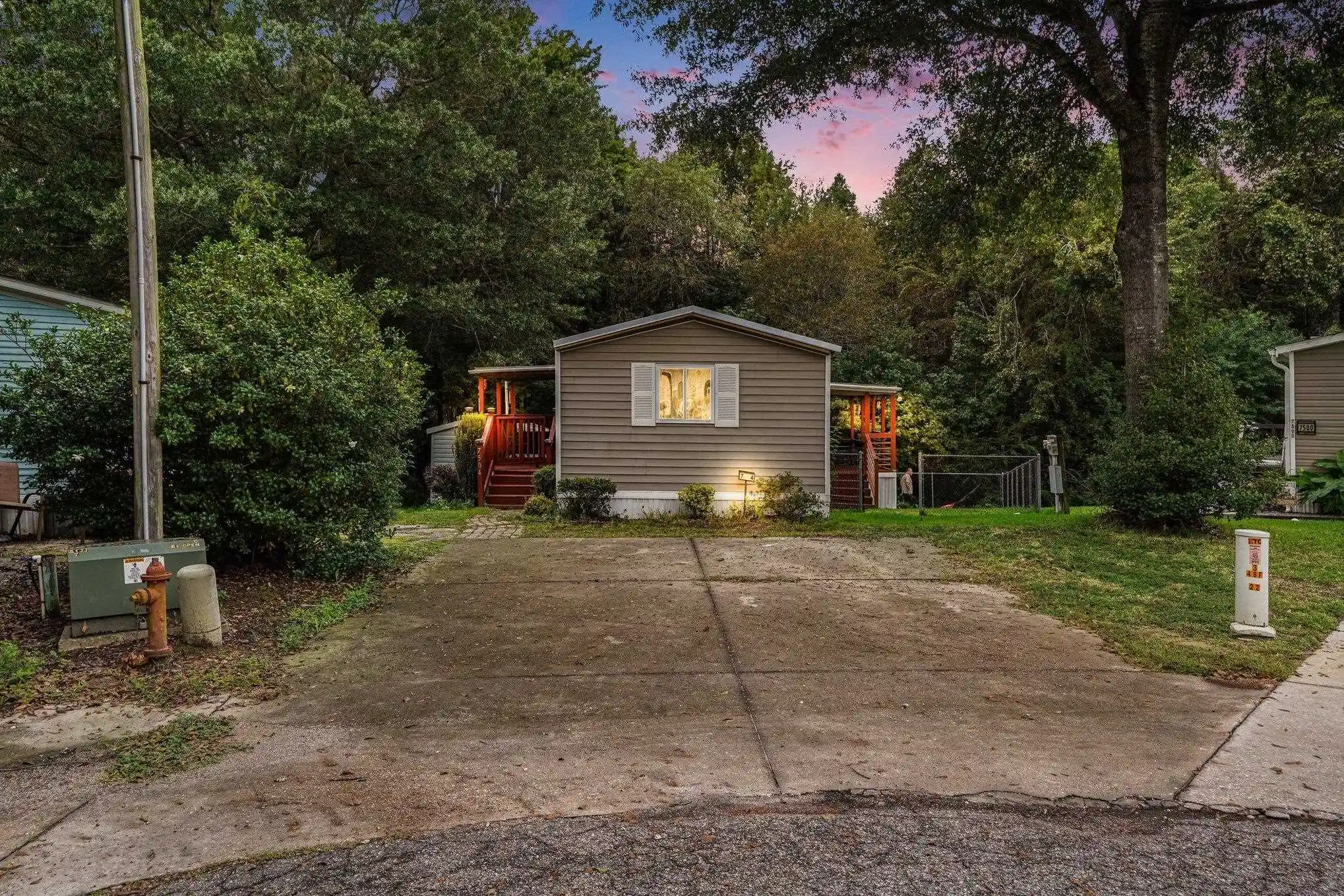 Photo 1 of Sale Pending at 7504 Aubrey Ln, Myrtle Beach, SC 29588 | MLS# 2624714 | Listing updated on 2026-10-26