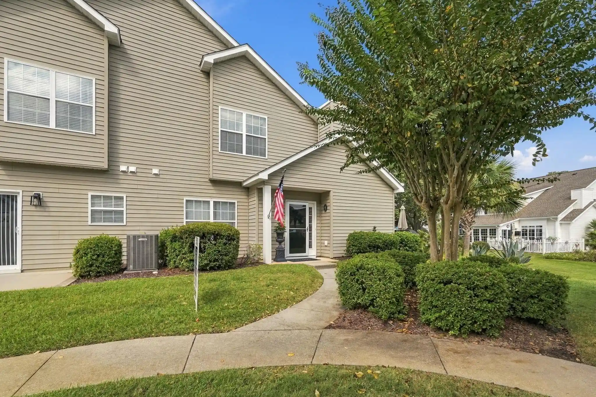 Townhouse for sale at 121 Gully Branch Ln #4, Myrtle Beach, SC 29572 | MLS# 2624739