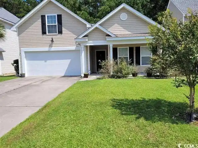 Photo 1 of Single family home for sale at 1211 Brighton Ave, Myrtle Beach, SC 29588 | MLS# 2624740 | Listing updated on 2026-10-08