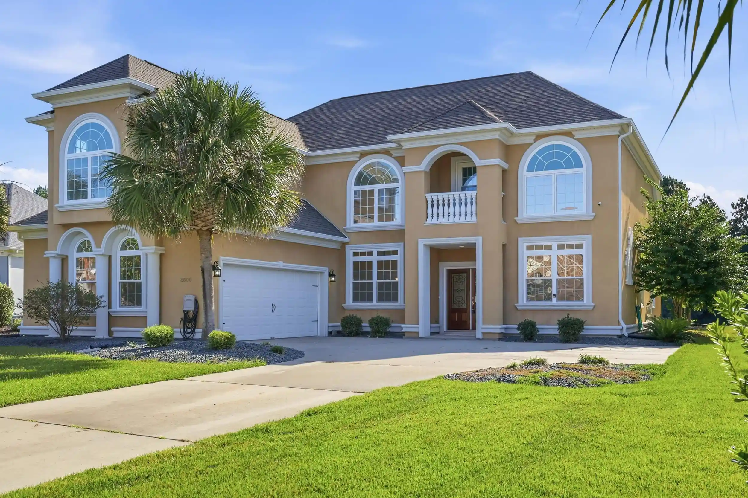 Photo 1 of Single family home for sale at 8500 Juxa Dr, Myrtle Beach, SC 29579 | MLS# 2624753 | Listing updated on 2026-10-27