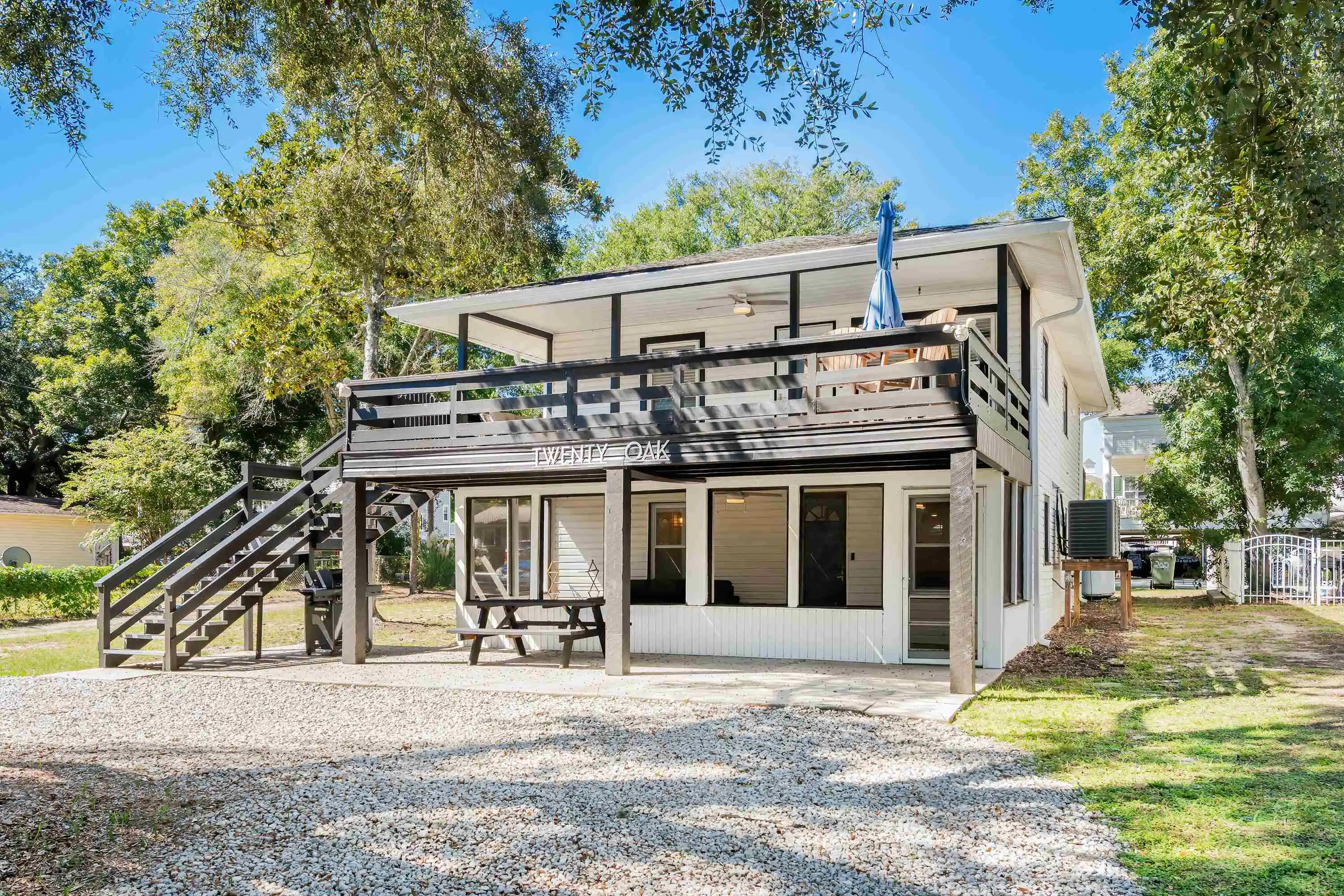Photo 1 of Multi family home for sale at 20 S Oak Dr, Surfside Beach, SC 29575 | MLS# 2624777 | Listing updated on 2026-10-20
