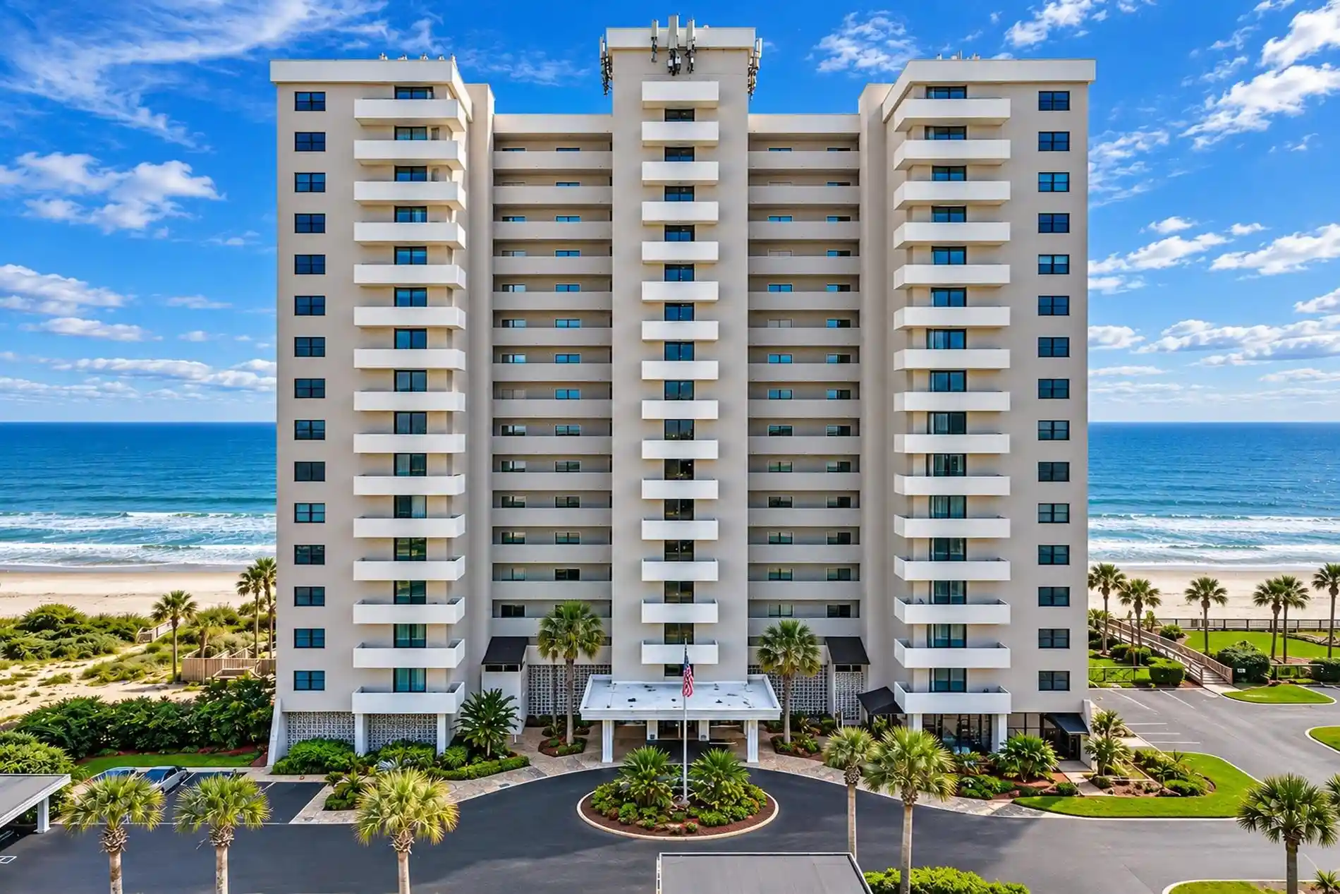 Photo 1 of Sale Pending at 10200 Beach Clb Dr #11D, Myrtle Beach, SC 29572 | MLS# 2624811 | Listing updated on 2026-10-15