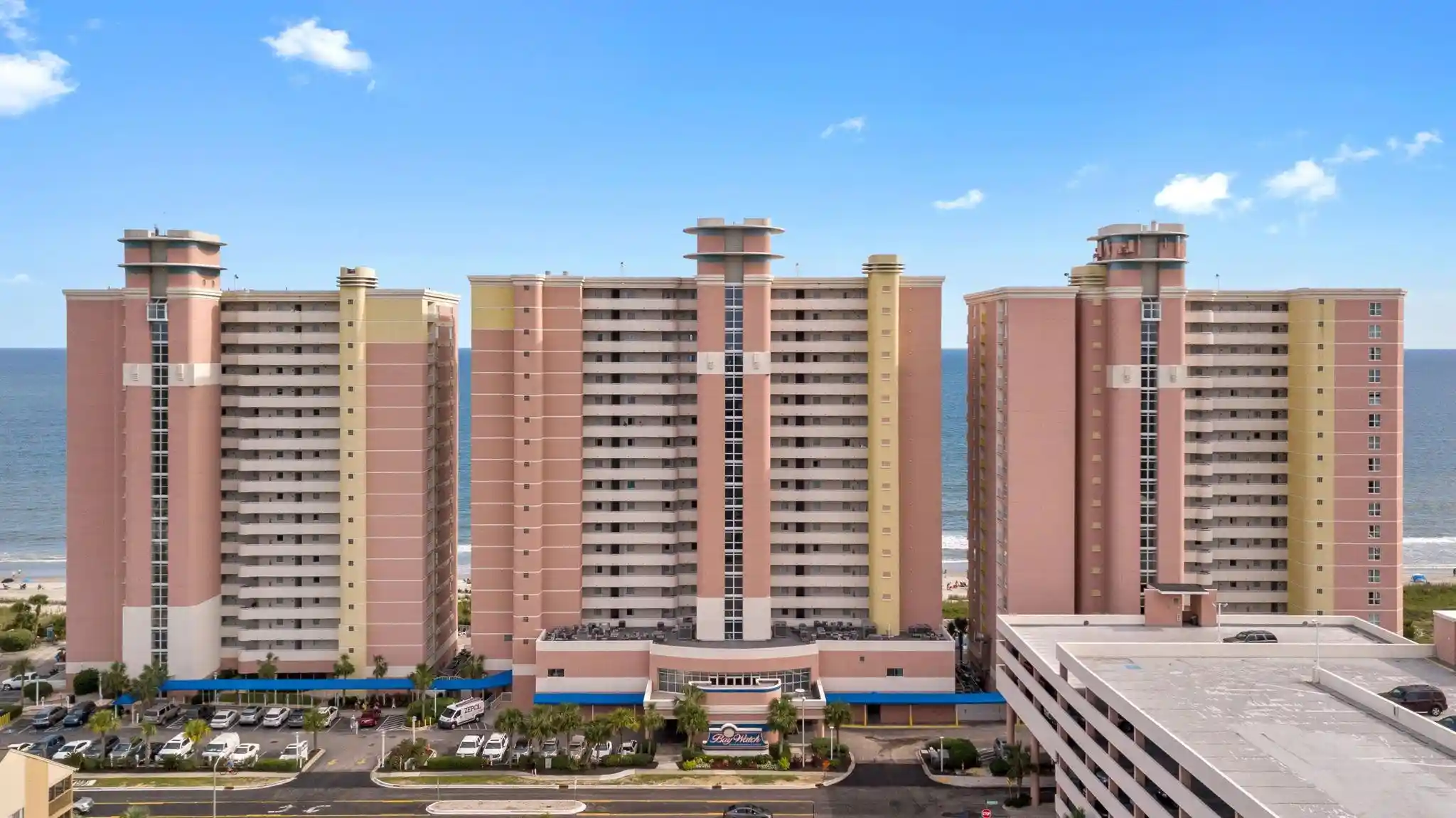 Photo 1 of Condo for sale at 2711 S Ocean Blvd #1412, North Myrtle Beach, SC 29582 | MLS# 2624820 | Listing updated on 2026-10-11