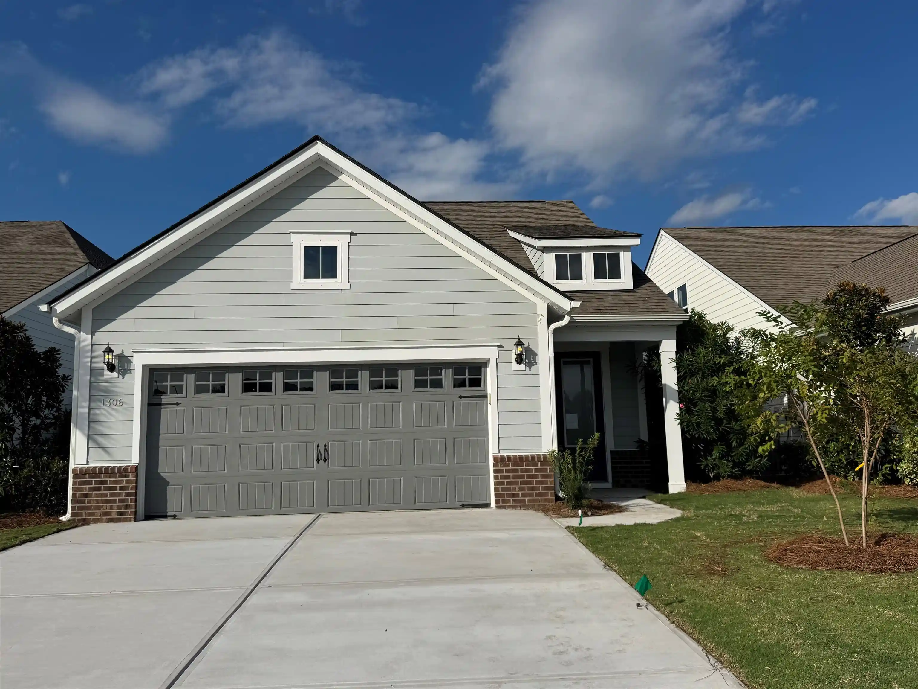 Photo 1 of Sale Pending at 1306 Saw Palmetto St, North Myrtle Beach, SC 29582 | MLS# 2624821 | Listing updated on 2026-10-28