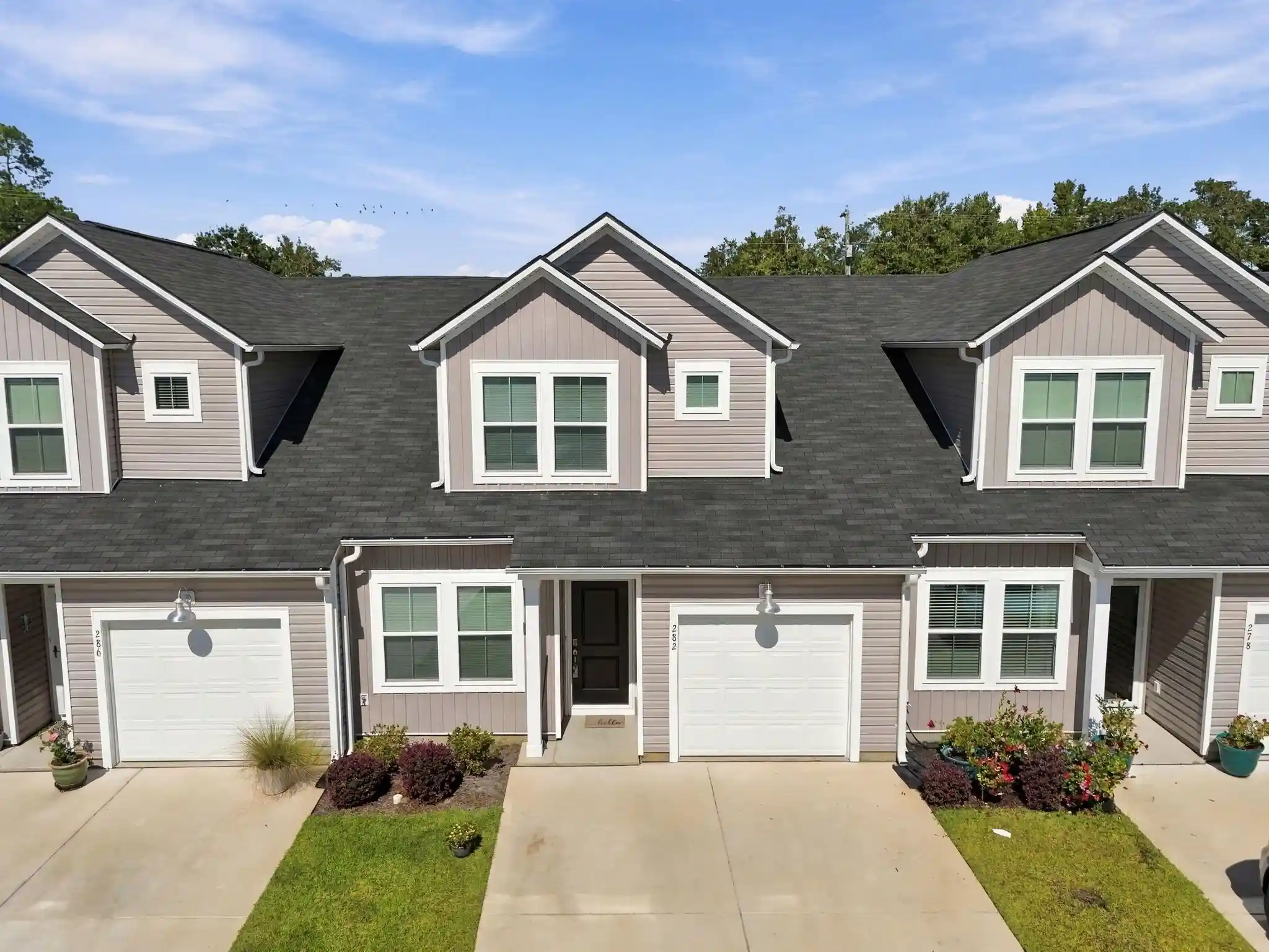 Townhouse for sale at 282 Brackish Dr #692, Myrtle Beach, SC 29588 | MLS# 2624824