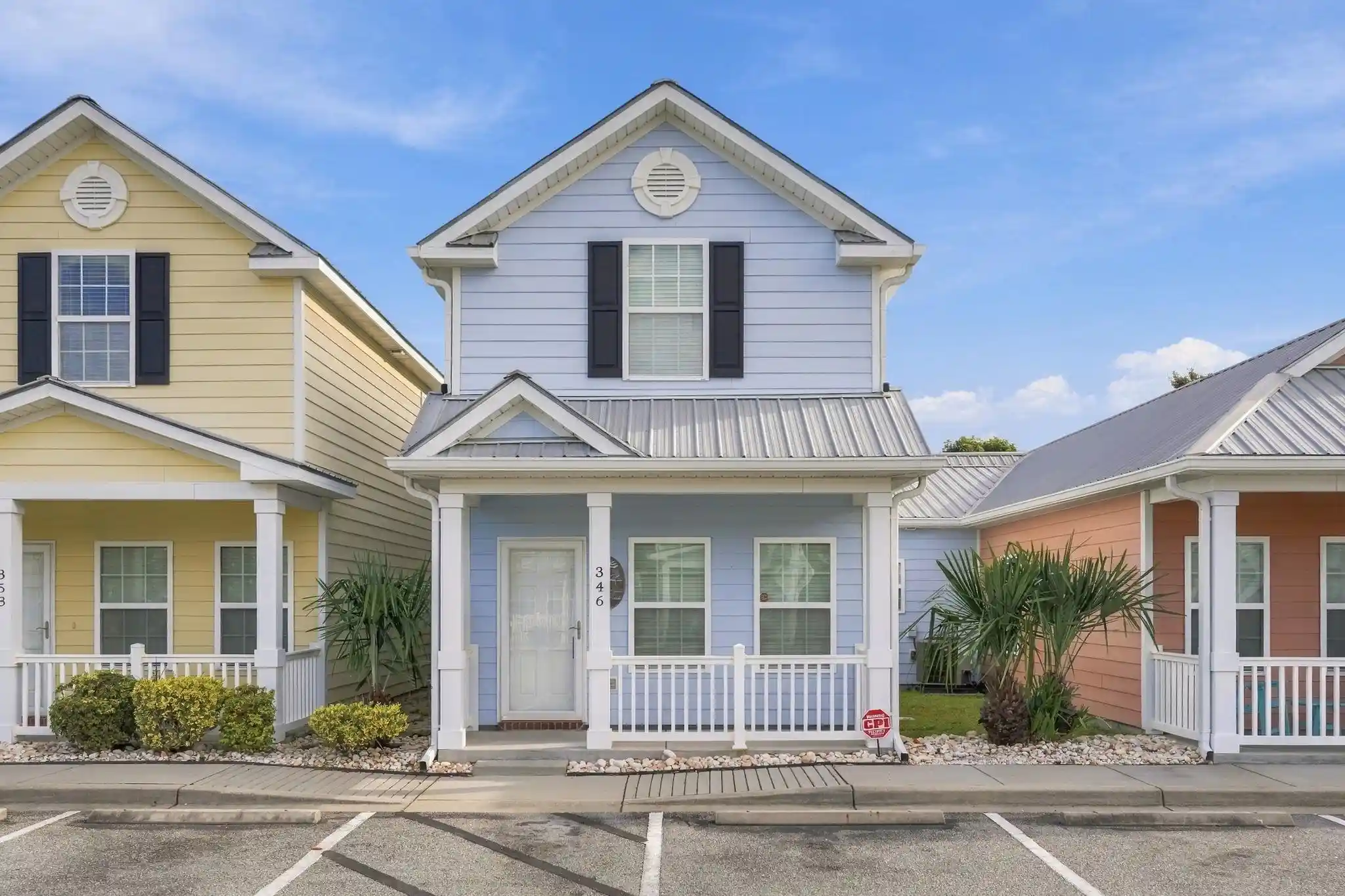 Photo 1 of Condo for sale at 346 Sailors Ct #203, Myrtle Beach, SC 29577 | MLS# 2624834 | Listing updated on 2026-10-17