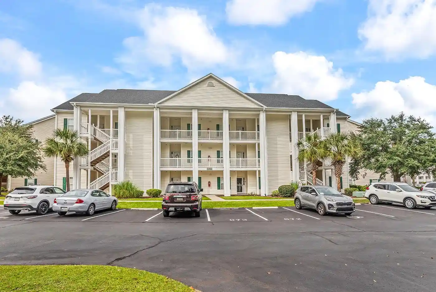 Photo 1 of Condo for sale at 5080 Windsor Green Way #302, Myrtle Beach, SC 29579 | MLS# 2624850 | Listing updated on 2026-10-28