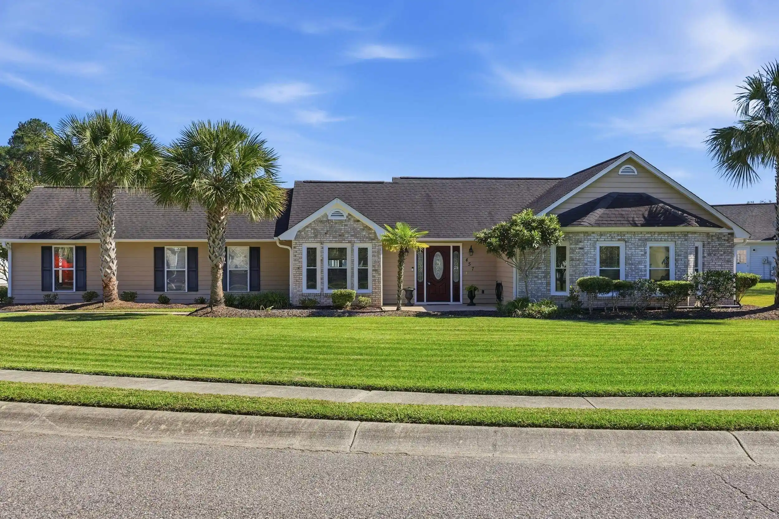 Photo 1 of Single family home for sale at 457 Deer Watch Cir, Longs, SC 29568 | MLS# 2624851 | Listing updated on 2026-10-09