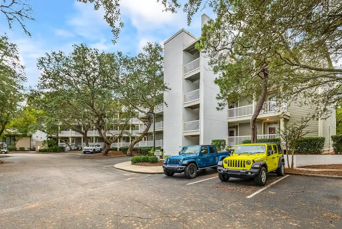Photo 1 of Condo for sale at 415 Ocean Crk Dr #2418, Myrtle Beach, SC 29572 | MLS# 2624861 | Listing updated on 2026-10-12