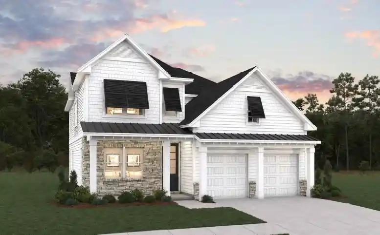 Photo 1 of Single family home for sale at 7745 Vicino Path, Myrtle Beach, SC 29572 | MLS# 2624869 | Listing updated on 2026-10-09