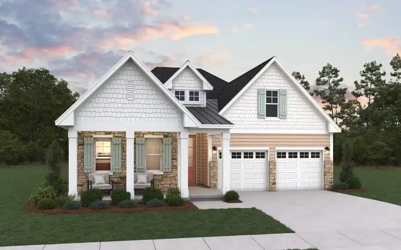 Photo 1 of Single family home for sale at 7733 Vicino Path, Myrtle Beach, SC 29572 | MLS# 2624870 | Listing updated on 2026-10-27