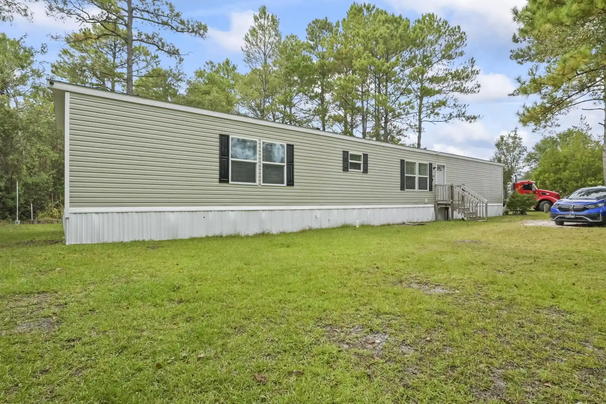 Manufactured home for sale at 3293 Sugar Bowl Ln, Longs, SC 29568 | MLS# 2624888