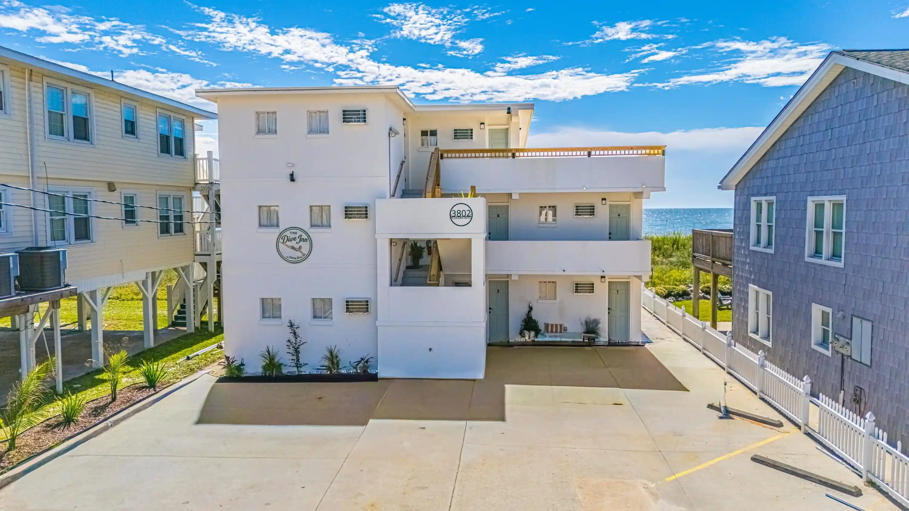 Photo 1 of Single family home for sale at 3802 N Ocean Blvd, North Myrtle Beach, SC 29582 | MLS# 2624915 | Listing updated on 2026-10-27