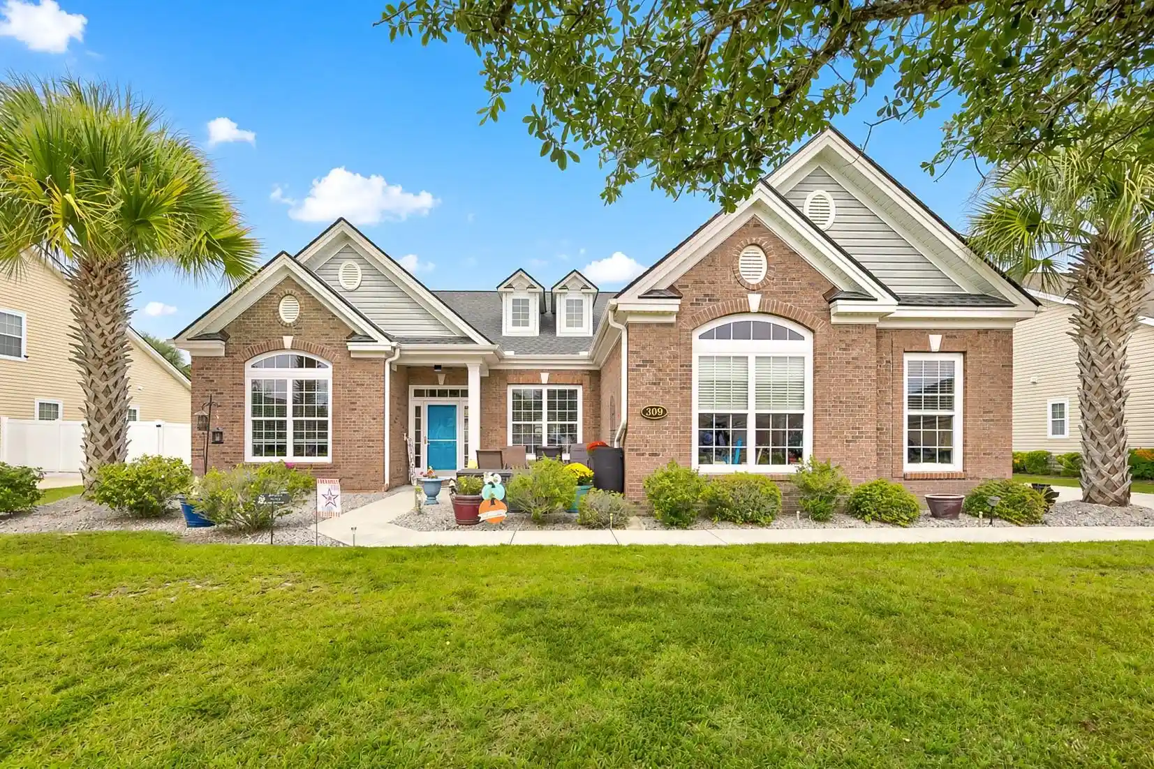 Photo 1 of Sale Pending at 309 Vostek Dr, Little River, SC 29566 | MLS# 2624946 | Listing updated on 2026-10-13