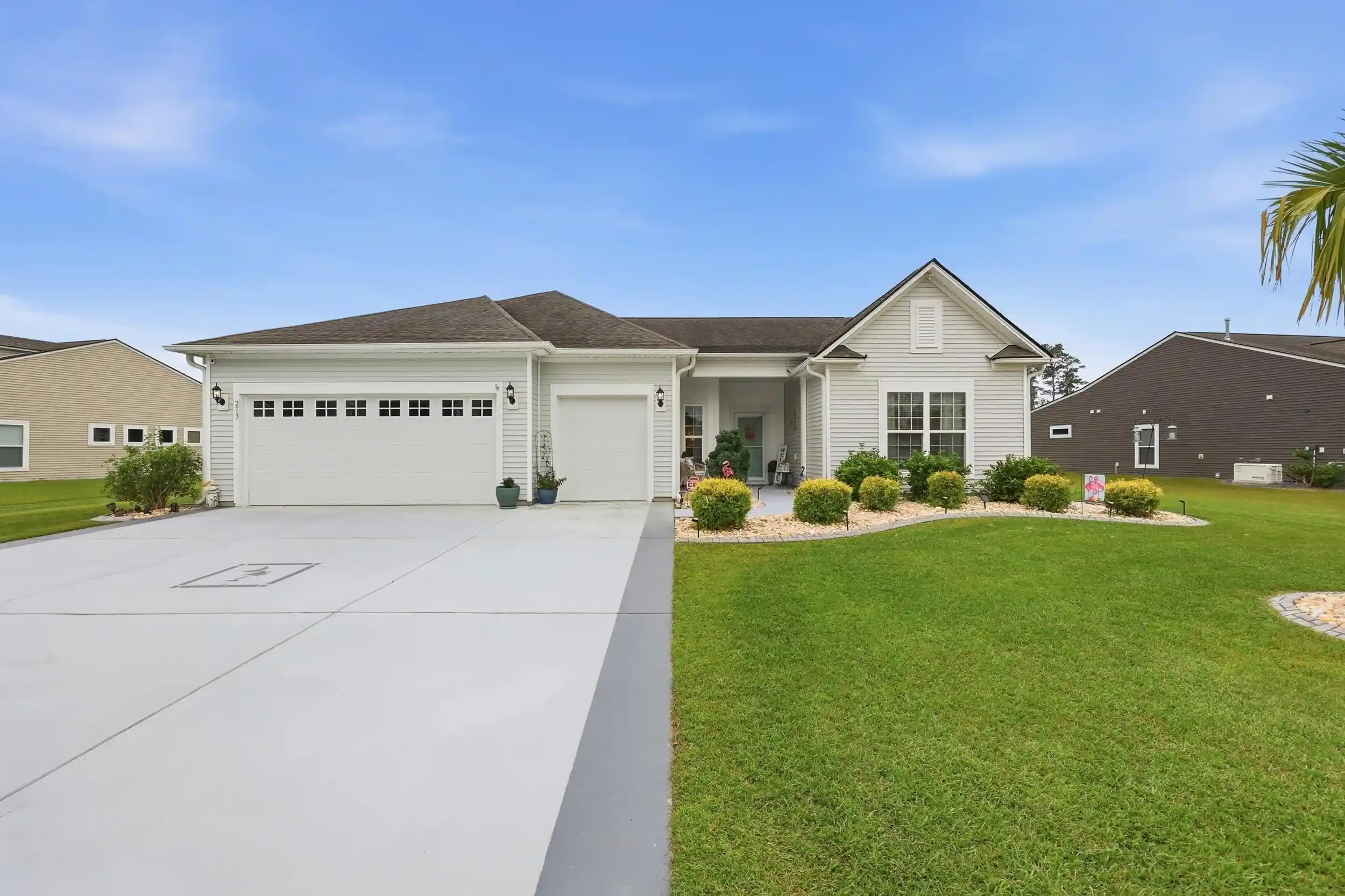 Photo 1 of Sale Pending at 213 Three Oak Ln, Conway, SC 29526 | MLS# 2624947 | Listing updated on 2026-10-17