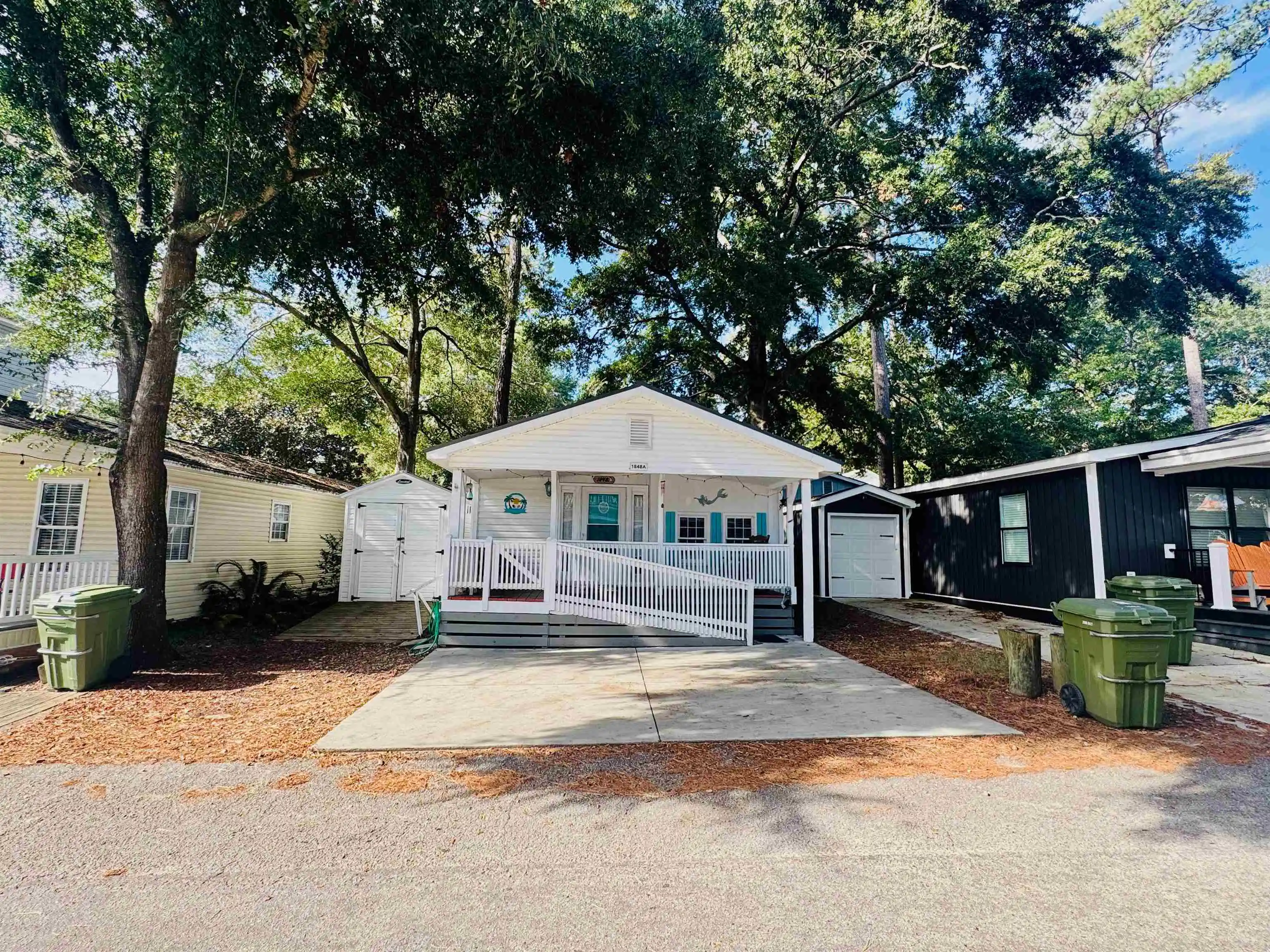 Photo 1 of Single family home for sale at 6001 S   1848a Kings Hwy, Myrtle Beach, SC 29575 | MLS# 2624959 | Listing updated on 2026-10-11