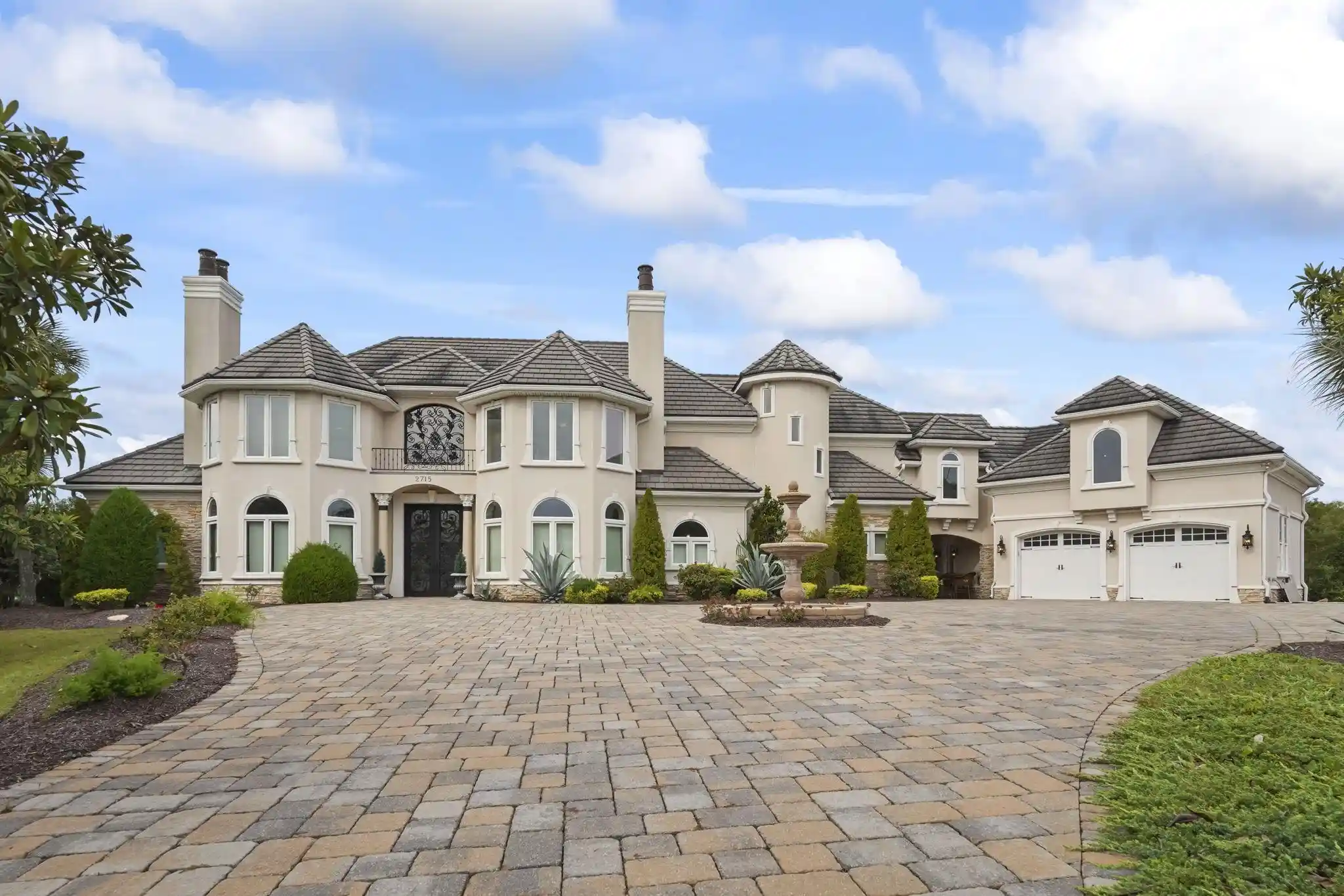 Photo 1 of Mansion for sale at 2715 Ships Wheel Dr, North Myrtle Beach, SC 29582 | MLS# 2624960 | Listing updated on 2026-10-29