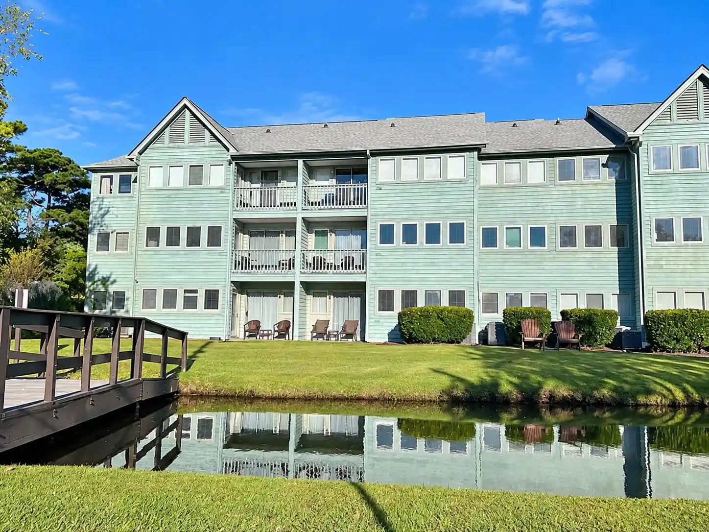 Photo 1 of Condo for sale at 5905 S Kings Hwy #6303, Myrtle Beach, SC 29575 | MLS# 2624969 | Listing updated on 2026-10-23