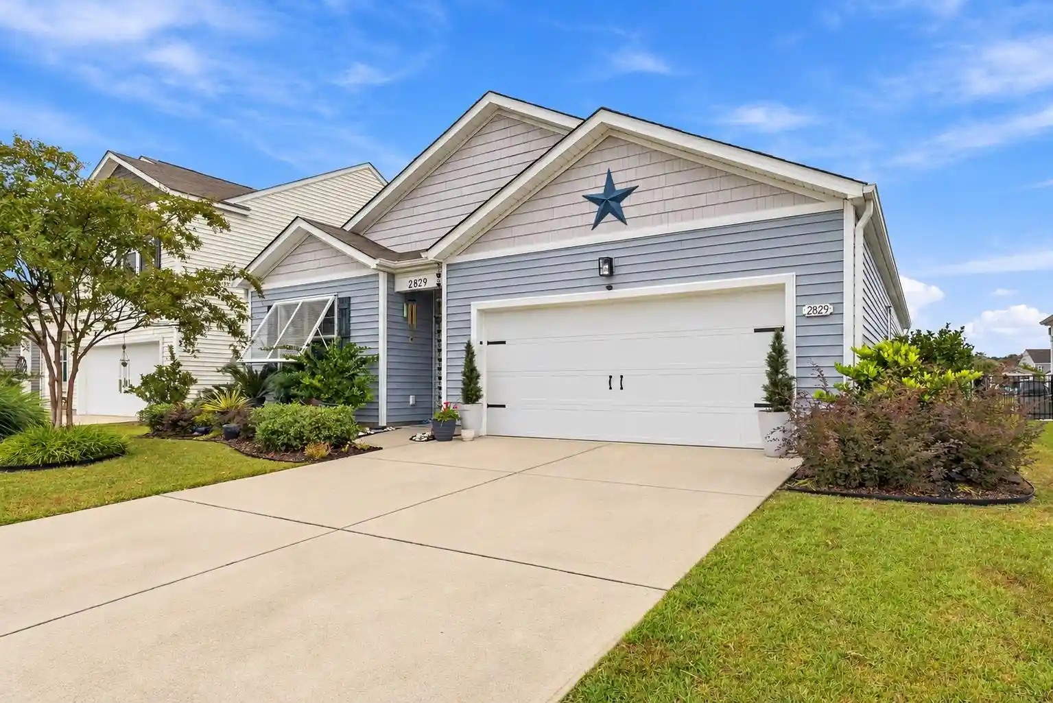Photo 1 of Sale Pending at 2829 Nova Way, Myrtle Beach, SC 29577 | MLS# 2624980 | Listing updated on 2026-10-16