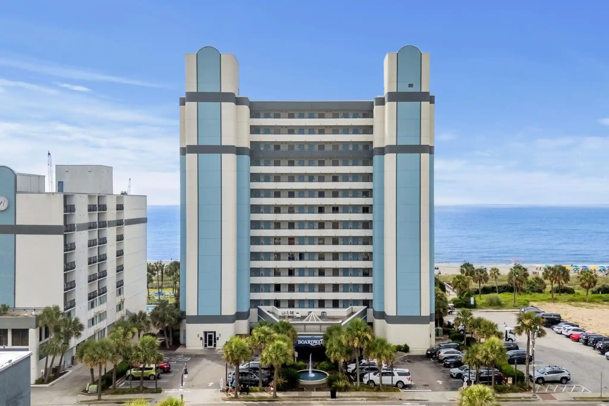 Photo 1 of Condo for sale at 2300 N Ocean Blvd #932, Myrtle Beach, SC 29577 | MLS# 2624991 | Listing updated on 2026-10-12