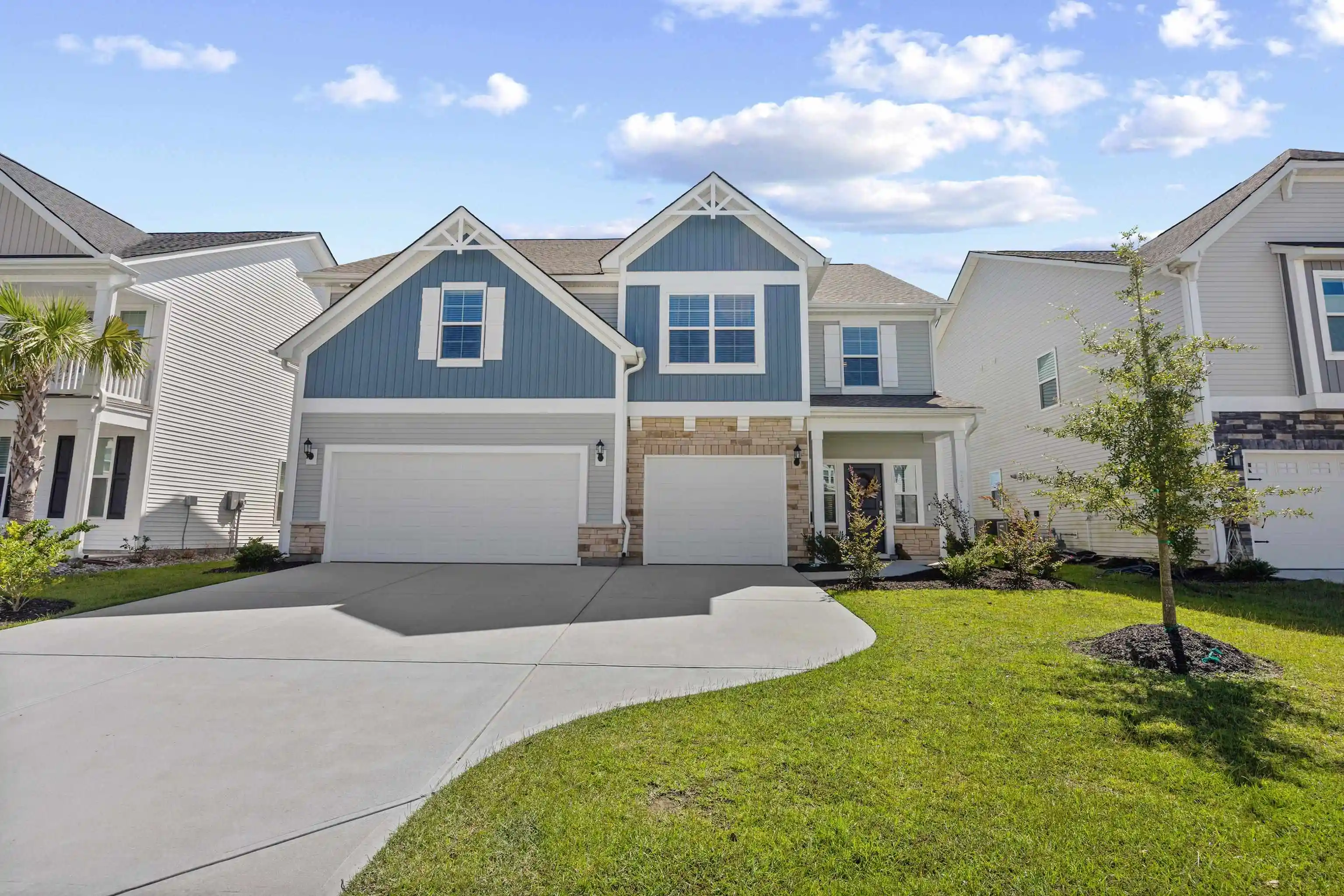 Photo 1 of Single family home for sale at 729 Enchantment Loop, Myrtle Beach, SC 29588 | MLS# 2624994 | Listing updated on 2026-10-23