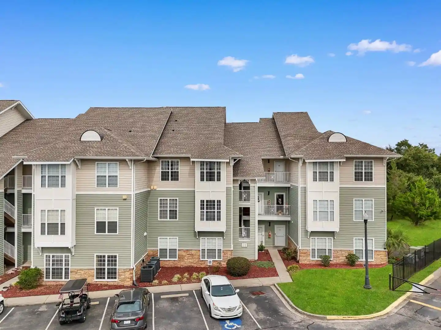 Photo 1 of Sale Pending at 70 Addison Cottage Way #221, Murrells Inlet, SC 29576 | MLS# 2625000 | Listing updated on 2026-10-19