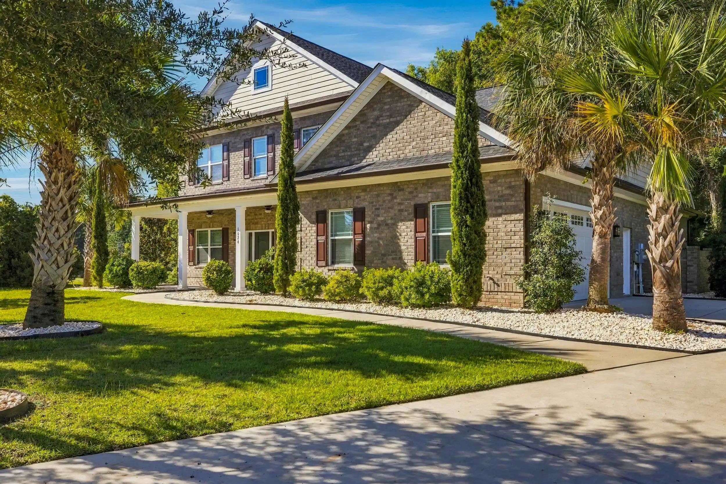 Photo 1 of Single family home for sale at 1024 Muscovy Pl, Conway, SC 29526 | MLS# 2625019 | Listing updated on 2026-10-19