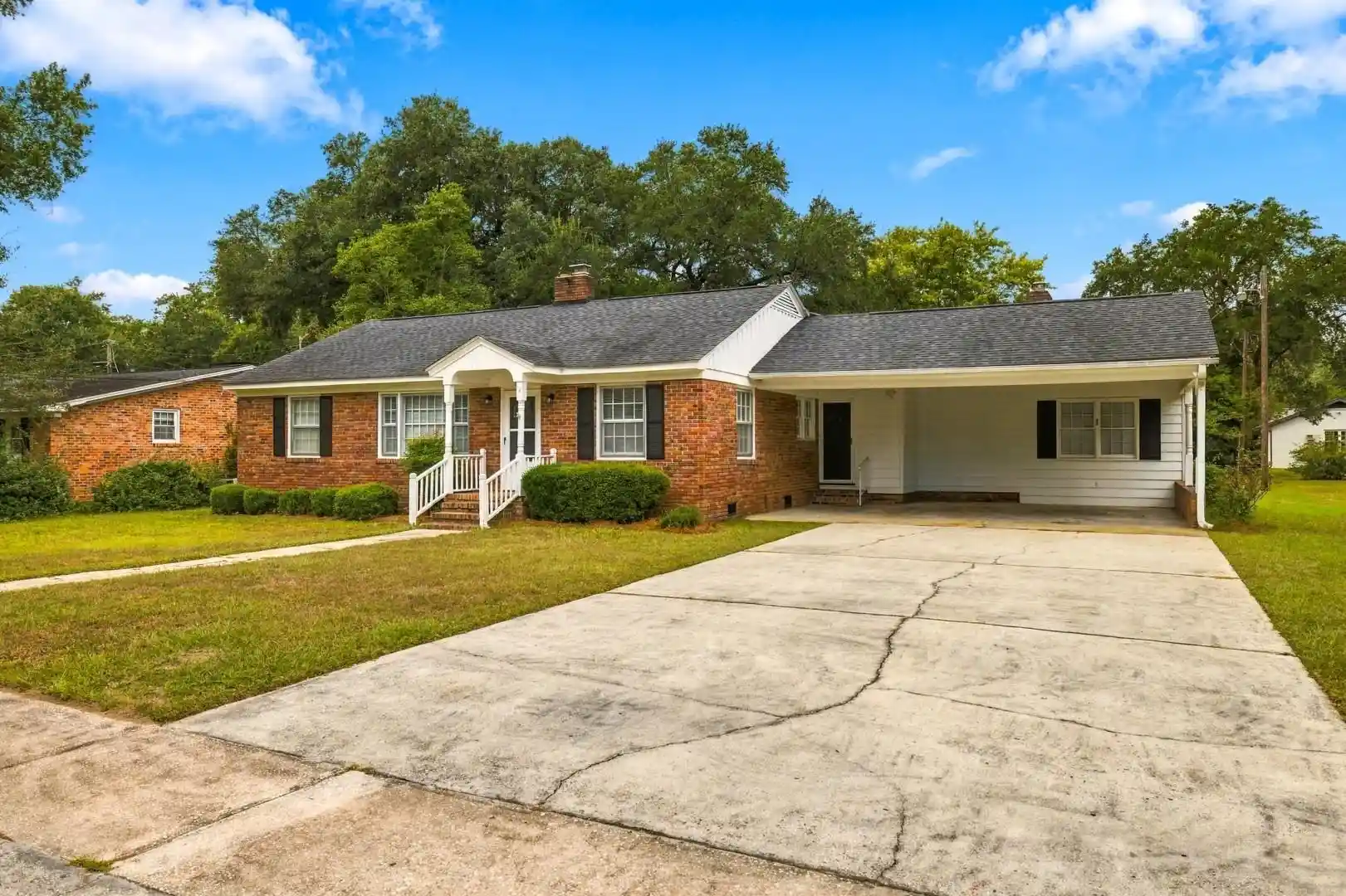 Photo 1 of Single family home for sale at 204 12th Avenue, Conway, SC 29526 | MLS# 2625022 | Listing updated on 2026-10-12