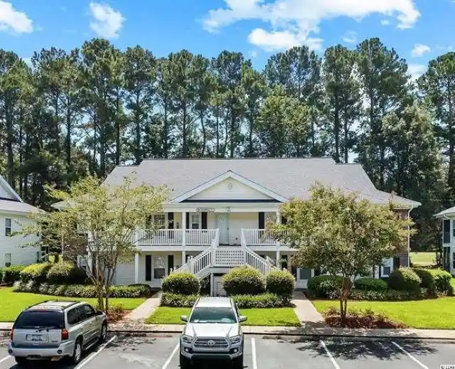 Photo 1 of Condo for sale at 1254 River Oaks Dr #15A, Myrtle Beach, SC 29579 | MLS# 2625035 | Listing updated on 2026-10-12