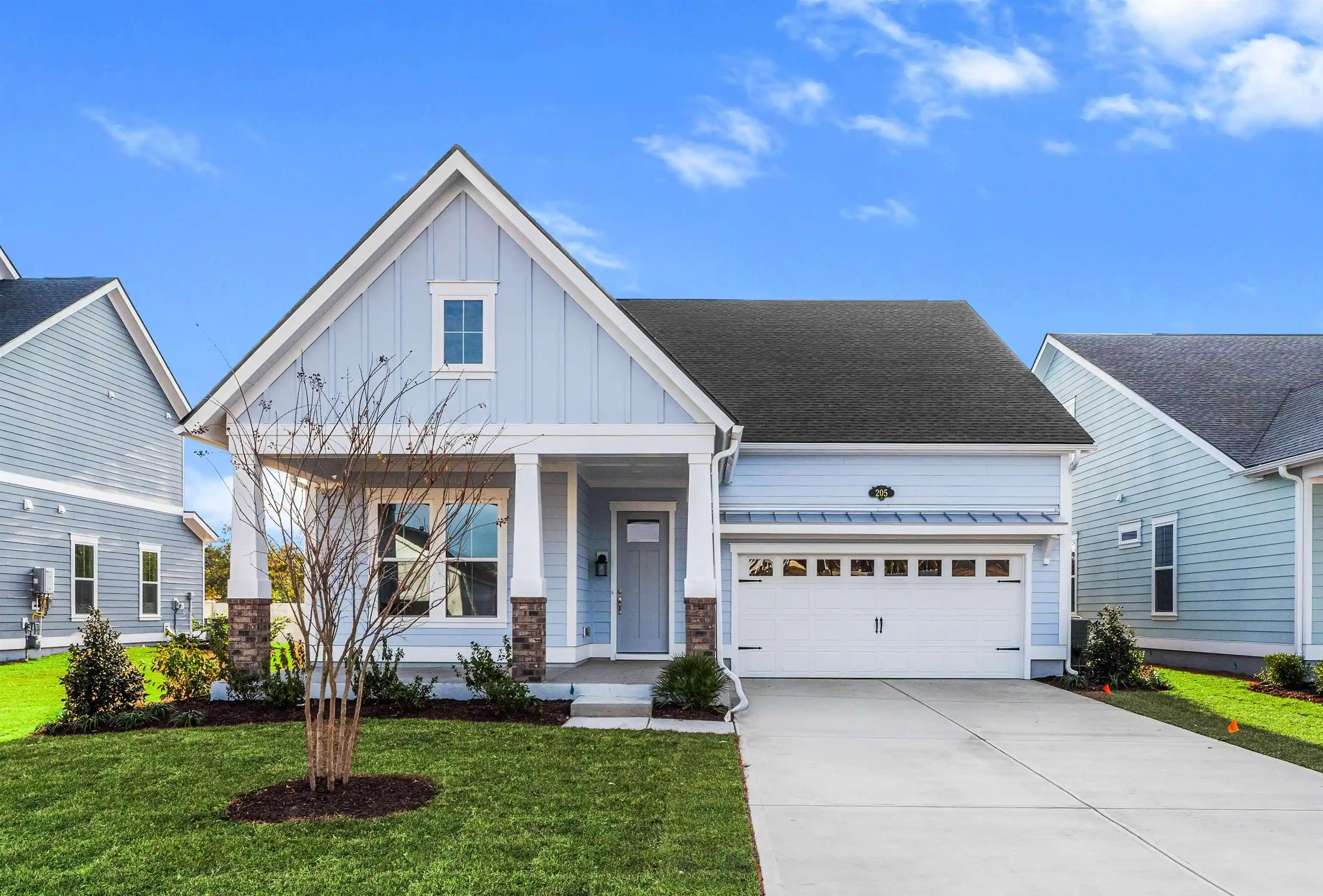 Photo 1 of Sale Pending at 312 Colonnade Ave, Myrtle Beach, SC 29572 | MLS# 2625056 | Listing updated on 2026-10-13