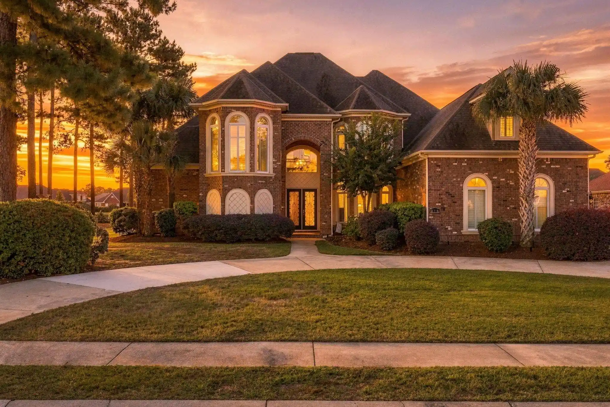 Photo 1 of Mansion for sale at 516 Oxbow Dr, Myrtle Beach, SC 29579 | MLS# 2625086 | Listing updated on 2026-10-20