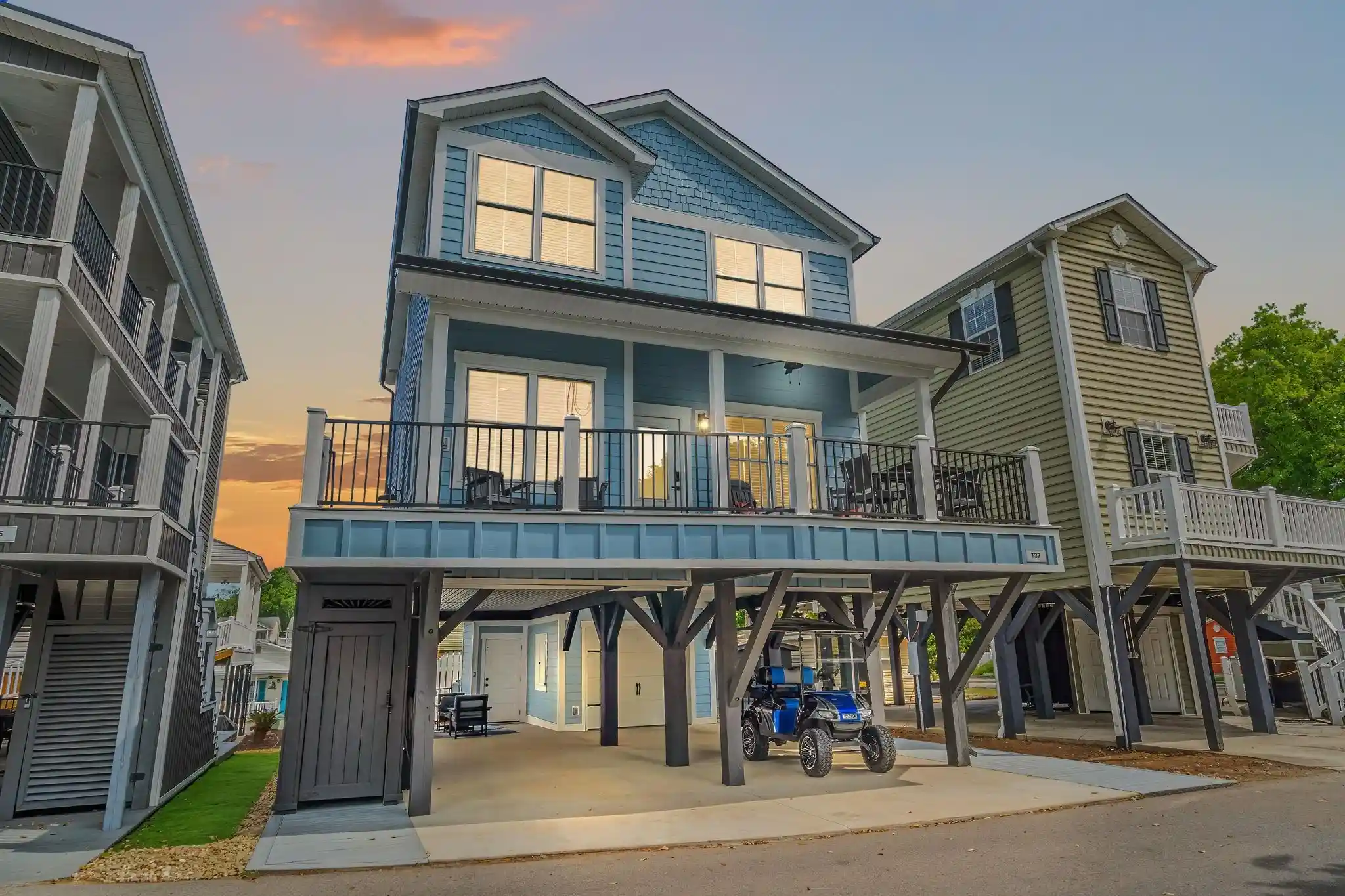 Photo 1 of Single family home for sale at 6001 S   T37 Kings Hwy, Myrtle Beach, SC 29575 | MLS# 2625088 | Listing updated on 2026-10-15