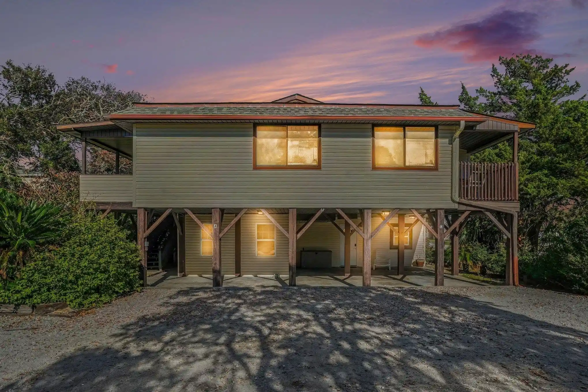 Multi family home for sale at 2304 Perrin Dr, North Myrtle Beach, SC 29582 | MLS# 2625108