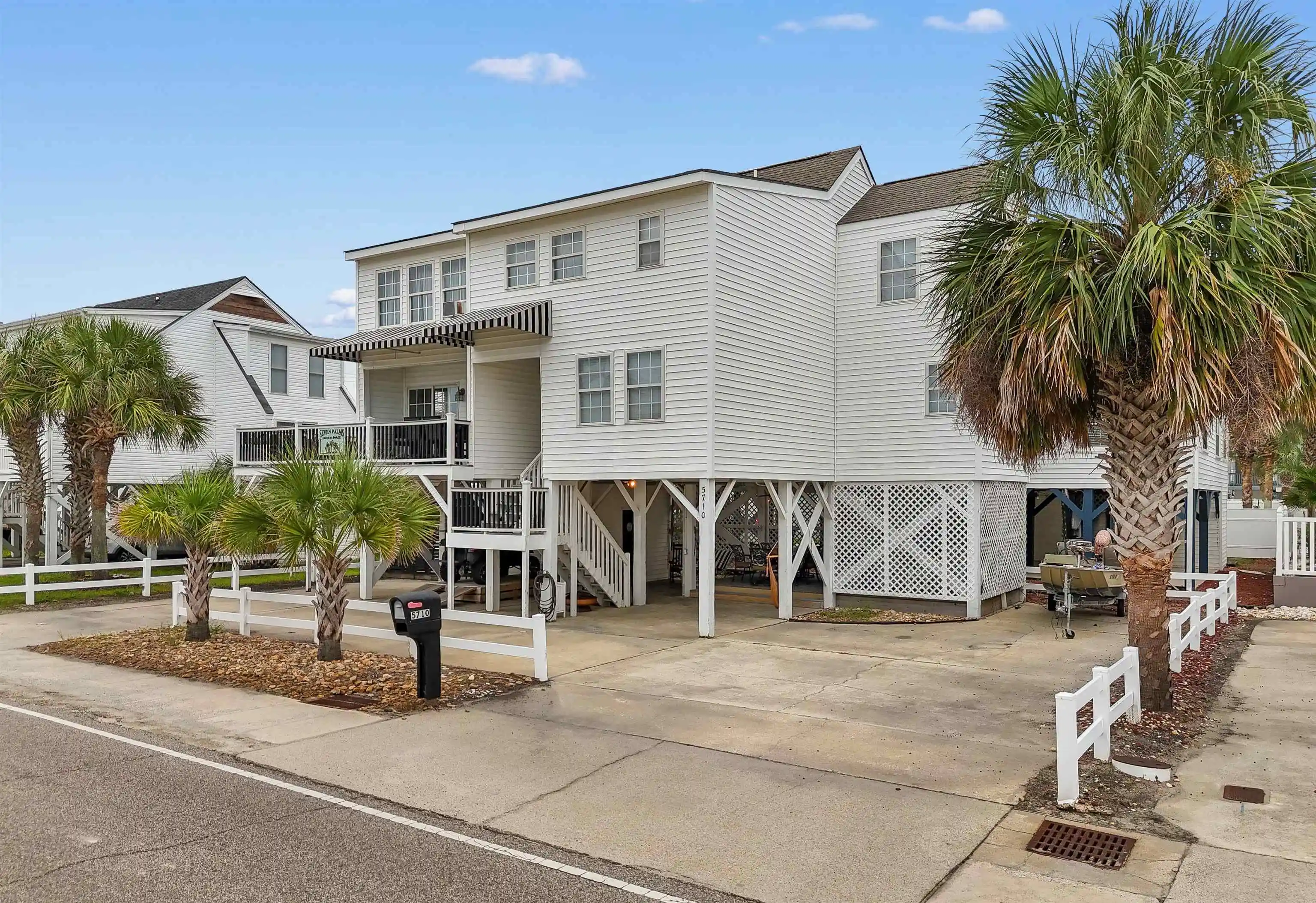 Photo 1 of Single family home for sale at 5710 Nixon St, North Myrtle Beach, SC 29582 | MLS# 2625134 | Listing updated on 2026-10-13