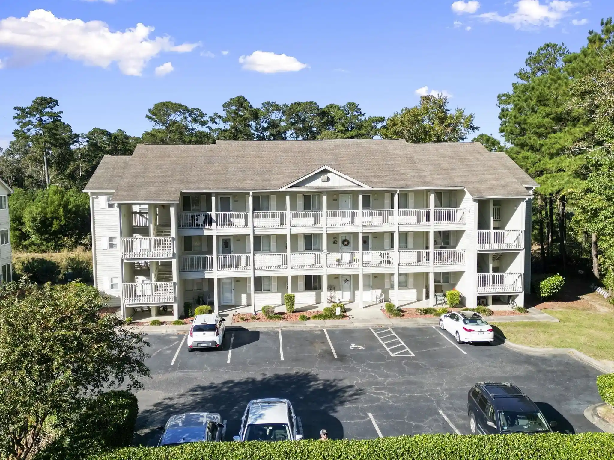 Photo 1 of Condo for sale at 1440 Blue Tree Ct #N, Myrtle Beach, SC 29588 | MLS# 2625136 | Listing updated on 2026-10-13