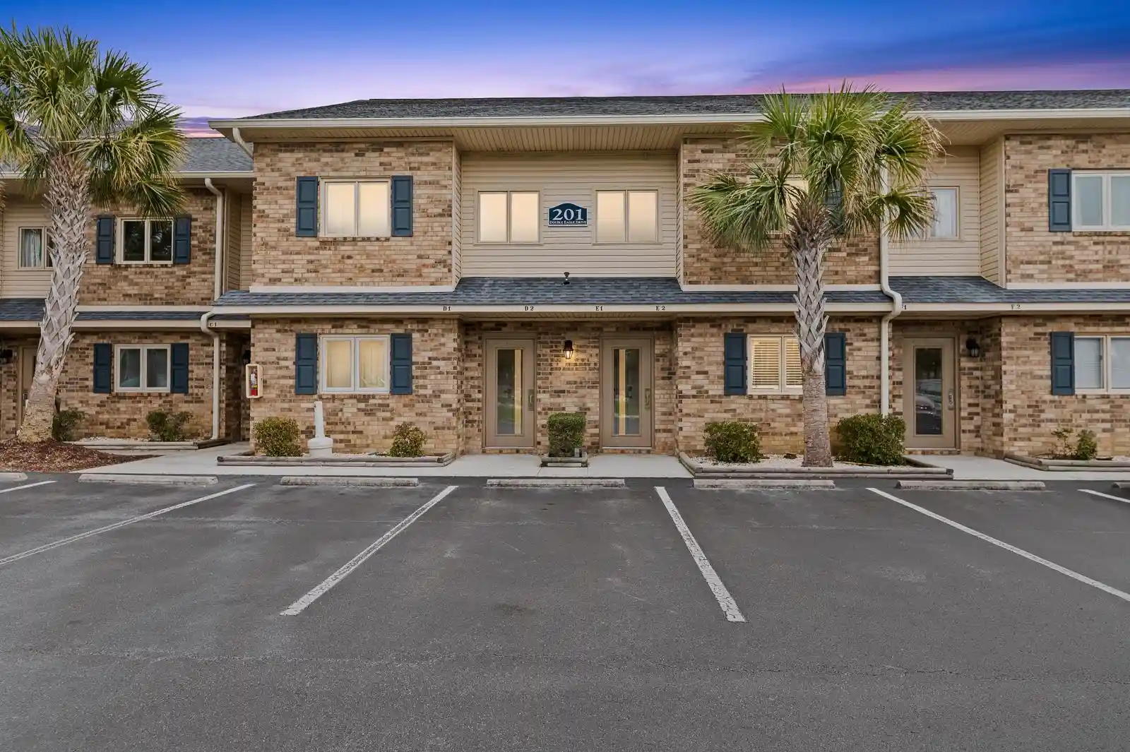 Photo 1 of Condo for sale at 201 Double Eagle Dr #E-1, Myrtle Beach, SC 29575 | MLS# 2625138 | Listing updated on 2026-10-23