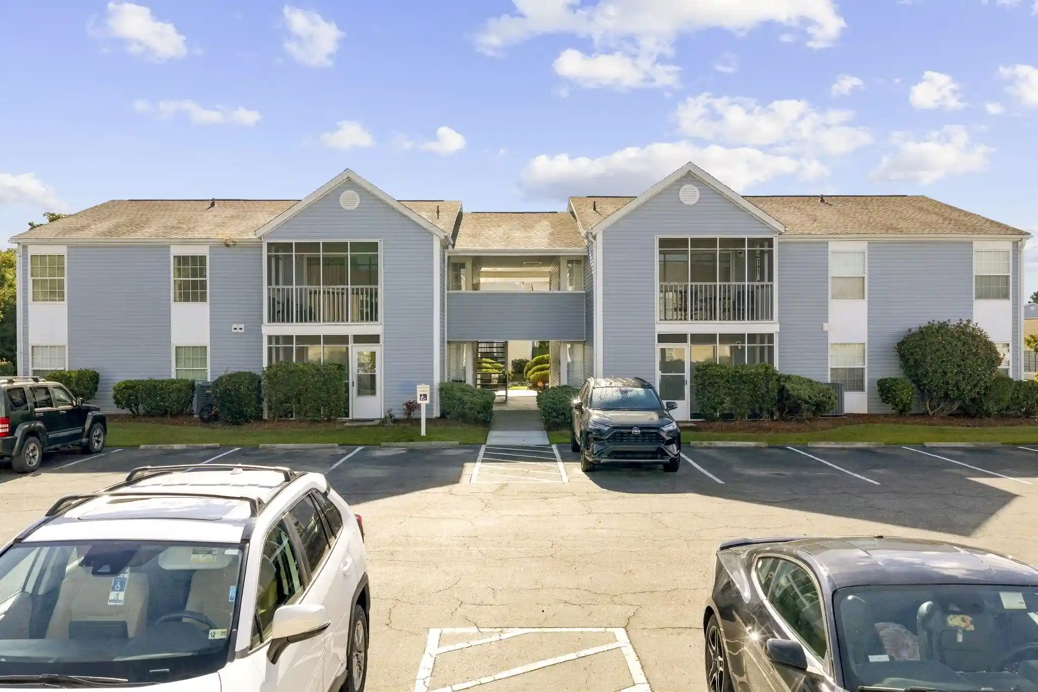 Photo 1 of Condo for sale at 2230 Andover Dr #H, Myrtle Beach, SC 29575 | MLS# 2625157 | Listing updated on 2026-10-27