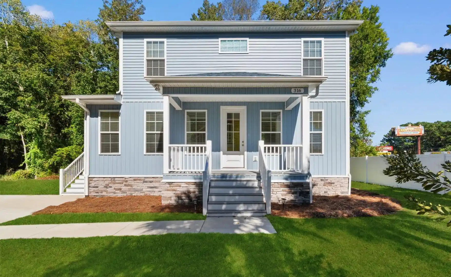 Photo 1 of Single family home for sale at 316 Misty Breeze Ln, Murrells Inlet, SC 29576 | MLS# 2625164 | Listing updated on 2026-10-21