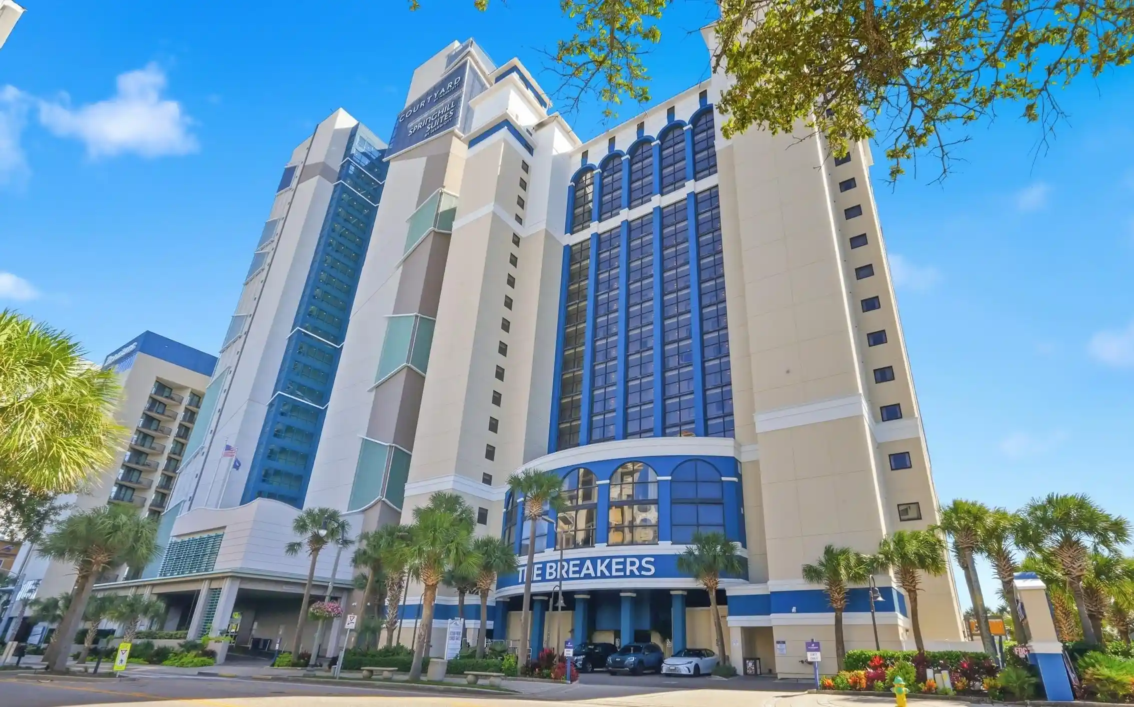 2006 N Ocean Blvd, 2006 N Ocean Blvd, Myrtle Beach, SC 29577