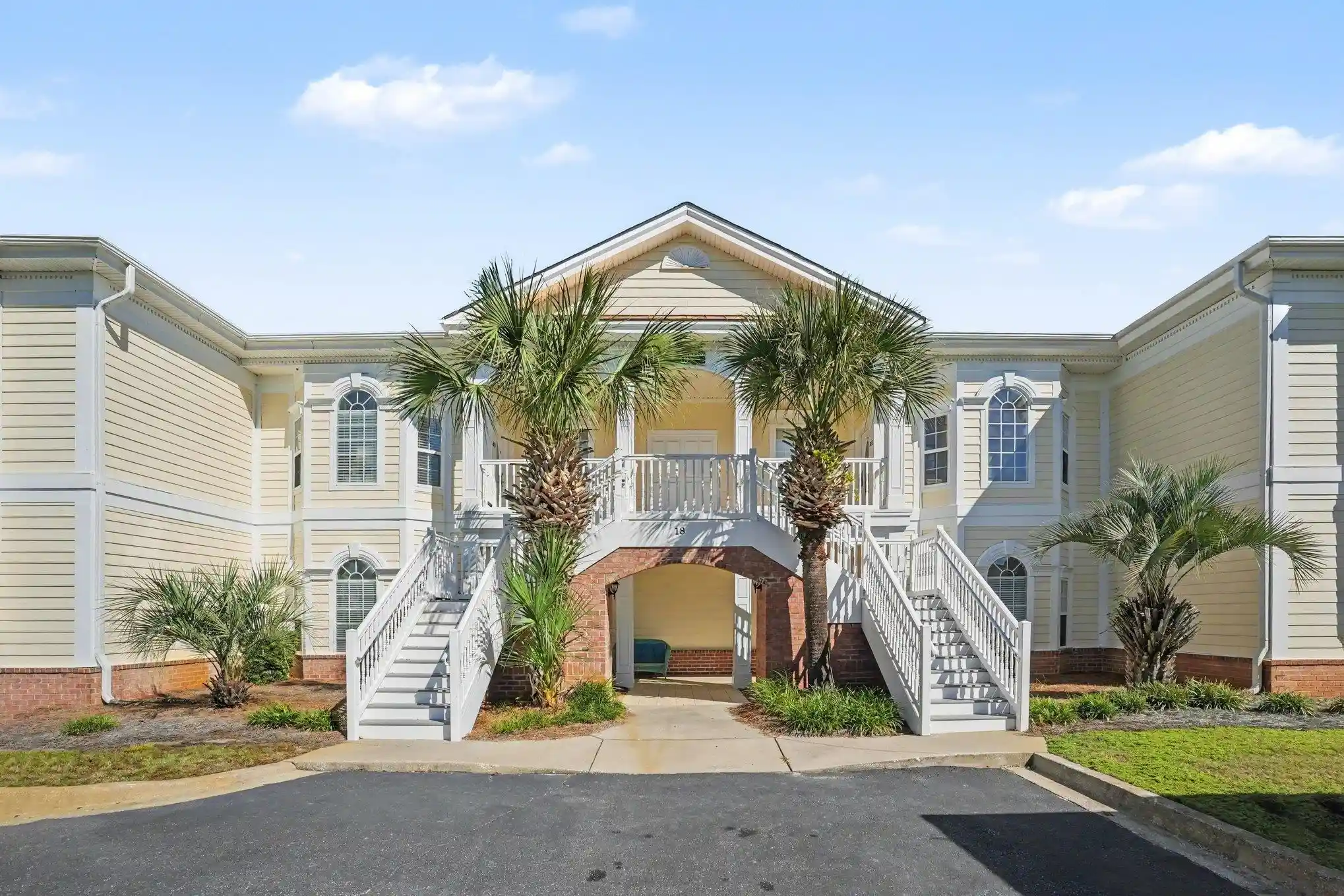 Photo 1 of Condo for sale at 18 Tern Pl #201, Pawleys Island, SC 29585 | MLS# 2625177 | Listing updated on 2026-10-14